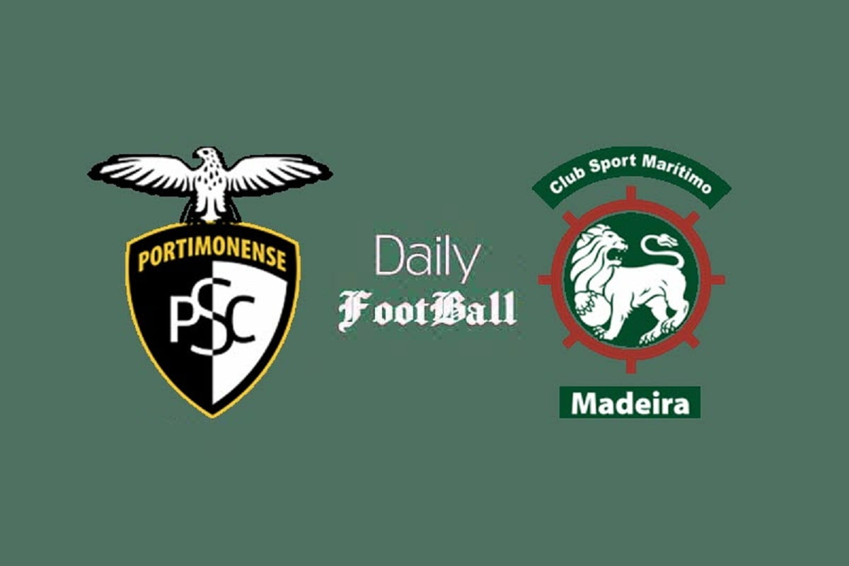 پخش زنده بازی ماریتیمو و پورتیموننزه امشب یکشنبه 19 دی 1400