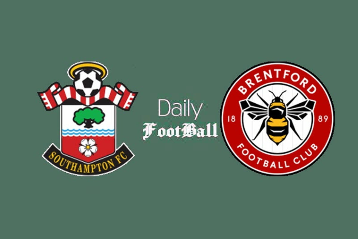 پخش زنده بازی برنتفورد و ساوتهمپتون امشب سه شنبه 21 دی 1400