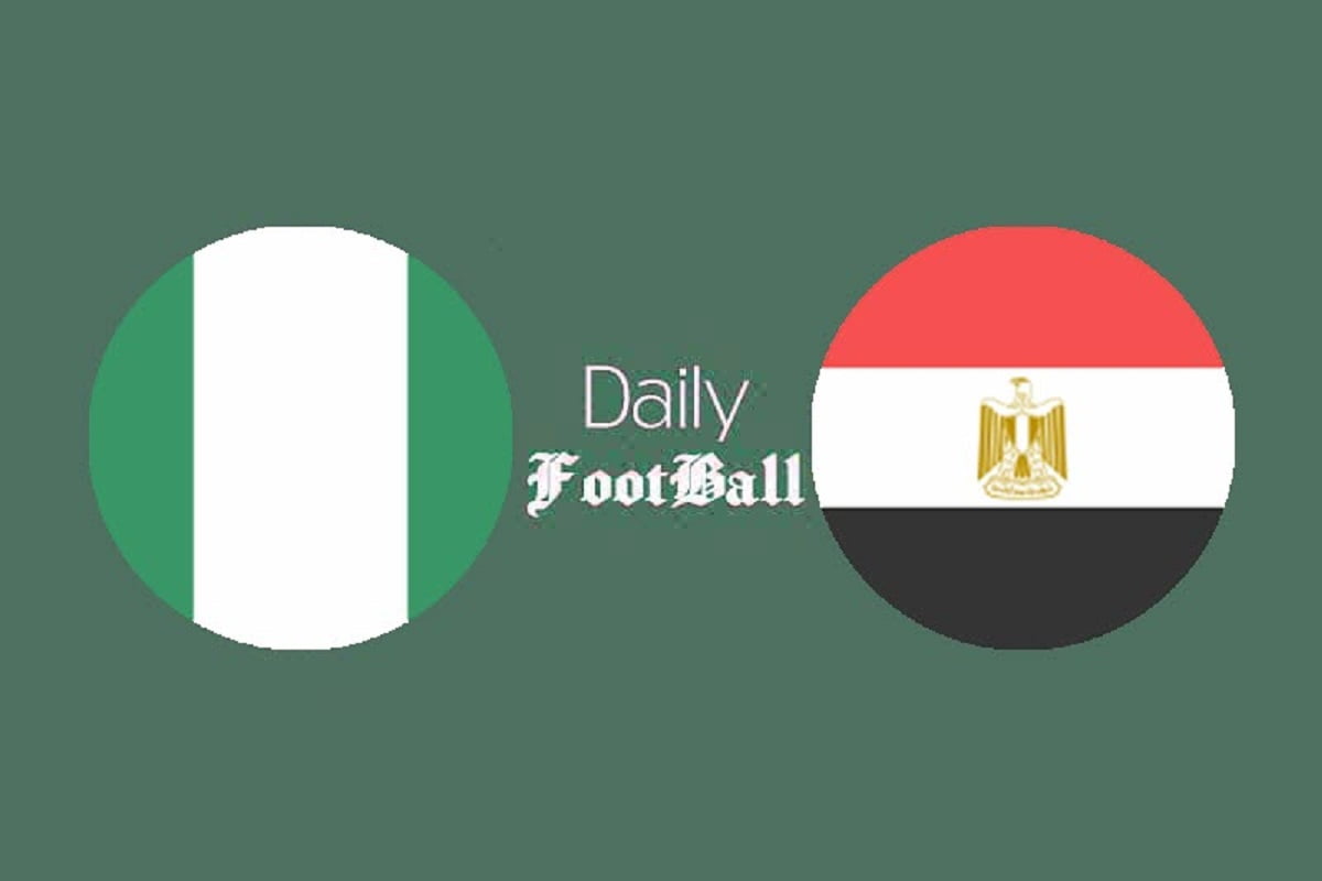 پخش زنده بازی نیجریه و مصر امشب سه شنبه 21 دی 1400