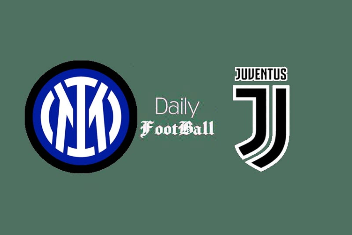 ساعت بازی اینتر و یوونتوس امشب چهارشنبه 22 دی 1400