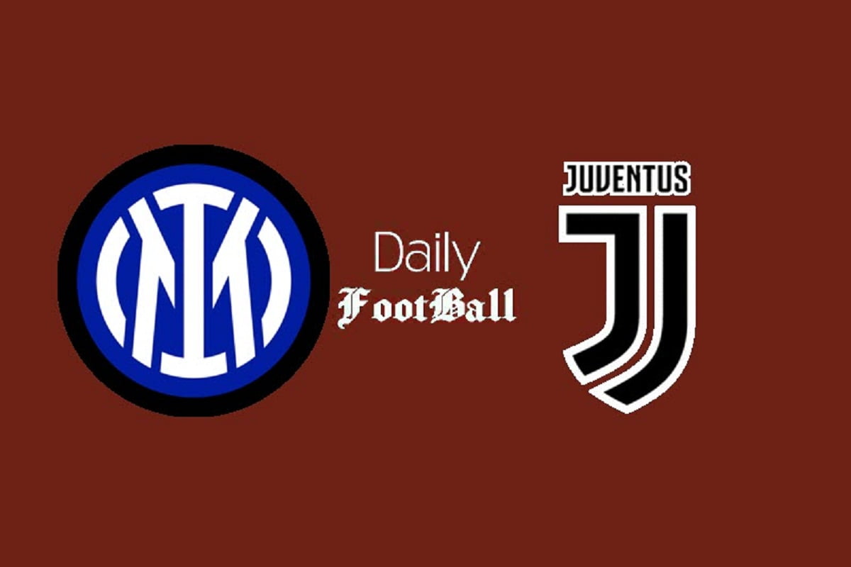 ساعت بازی اینتر و یوونتوس امشب چهارشنبه 22 دی 1400