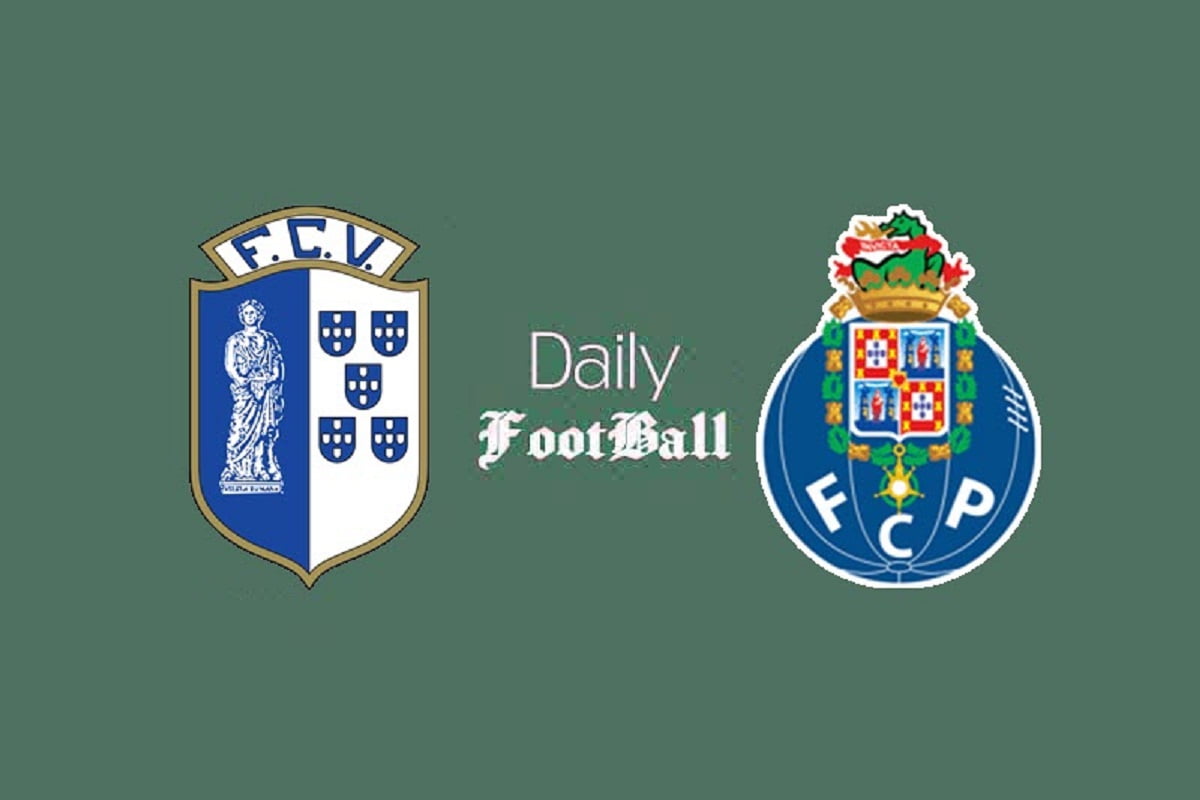 پخش زنده بازی پورتو و ویزلا امشب چهارشنبه 22 دی 1400