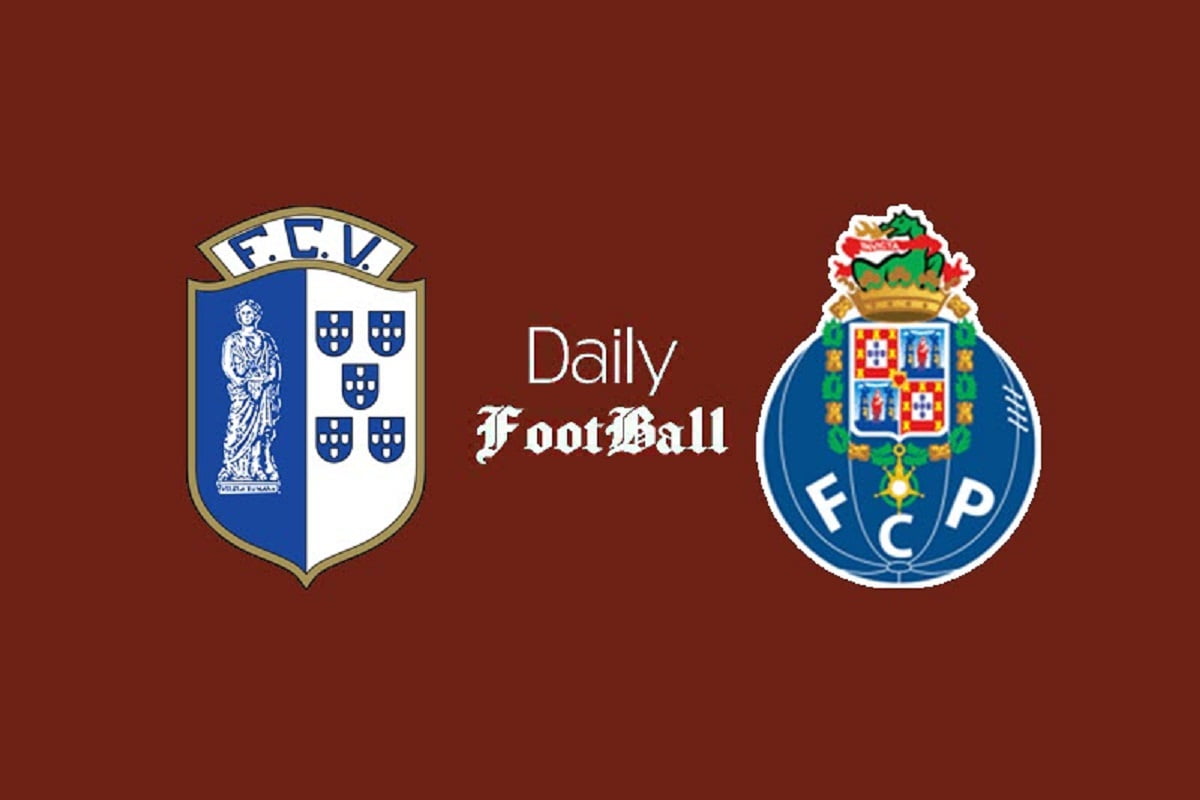 ساعت بازی پورتو و ویزلا امشب چهارشنبه 22 دی 1400