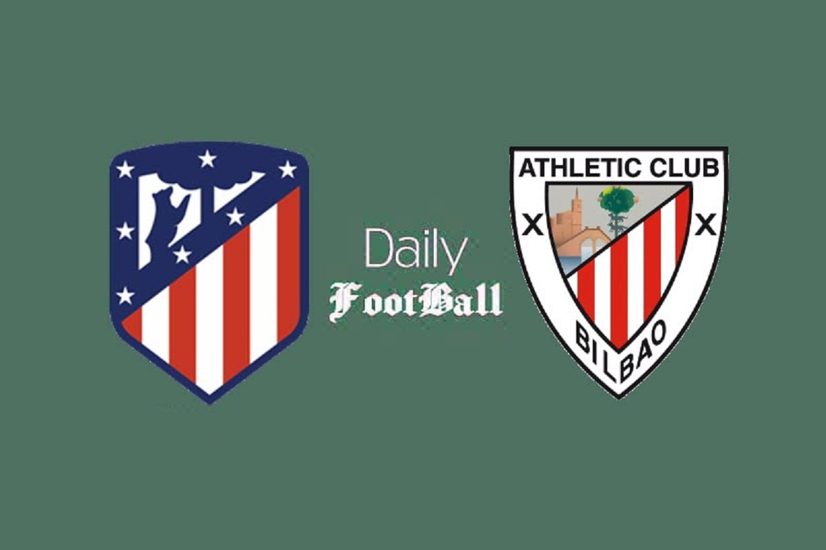 پخش زنده بازی اتلتیکو مادرید و اتلتیک بیلبائو امشب پنجشنبه 23 دی 1400