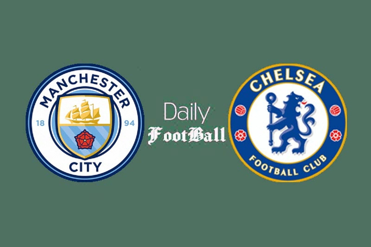 پخش زنده بازی منچسترسیتی و چلسی امروز شنبه 25 دی 1400