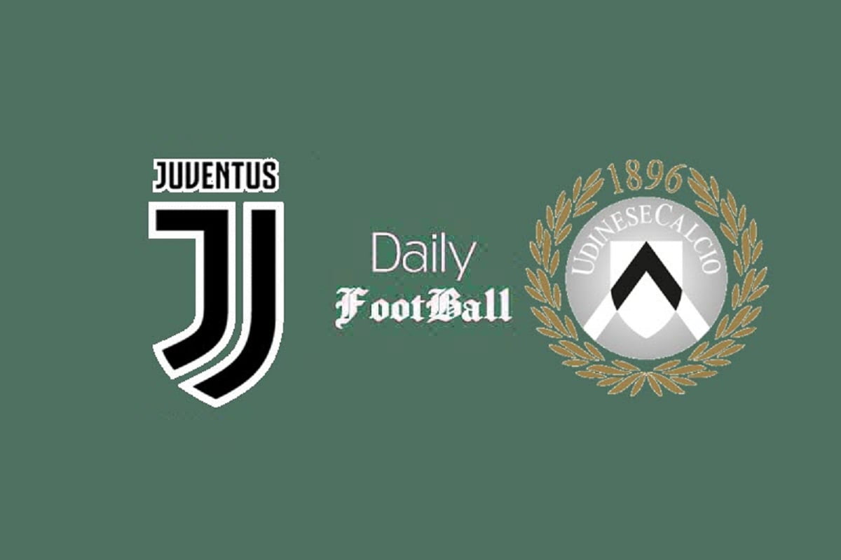 پخش زنده بازی یوونتوس و اودینزه امشب شنبه 25 دی 1400