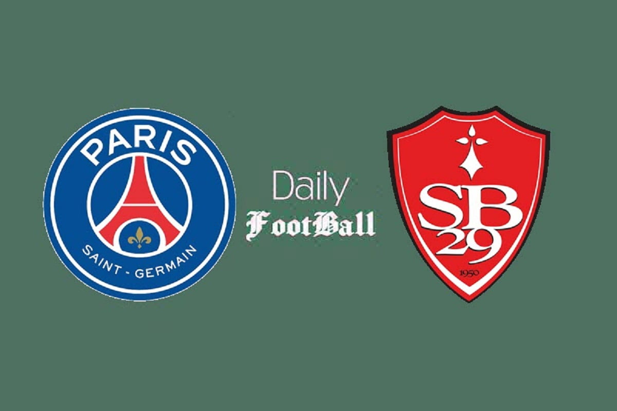 پخش زنده بازی پاری سن ژرمن و برست امشب شنبه 25 دی 1400