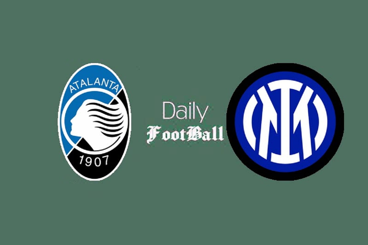 پخش زنده بازی اینتر و آتالانتا امشب یکشنبه 26 دی 1400