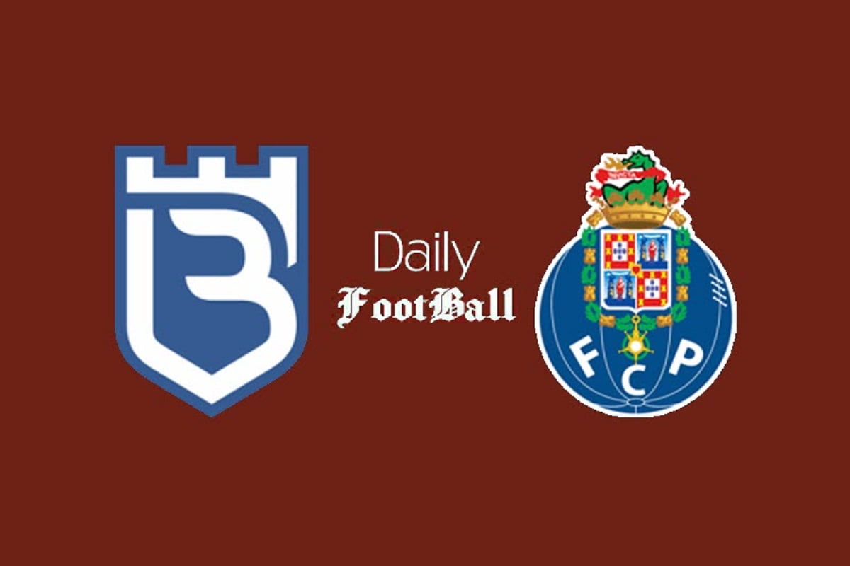 ساعت بازی پورتو و بلننسس امشب یکشنبه 26 دی 1400