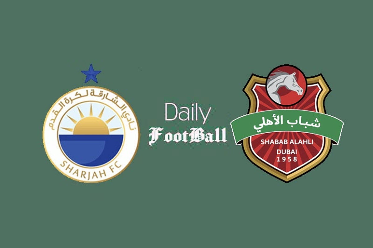 پخش زنده بازی شباب الاهلی و الشارجه امشب یکشنبه 26 دی 1400