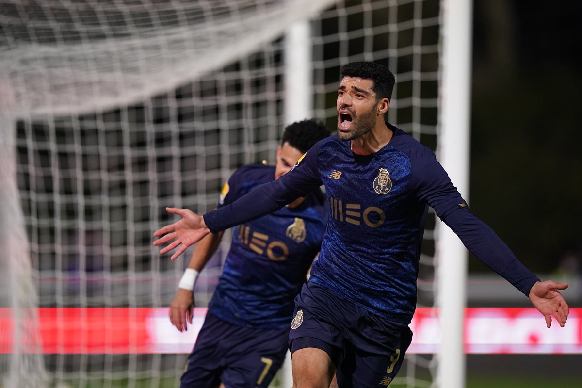 پخش زنده بازی پورتو و بلننسس امشب یکشنبه 26 دی 1400