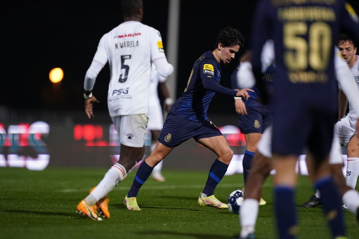 پخش زنده بازی پورتو و بلننسس امشب یکشنبه 26 دی 1400