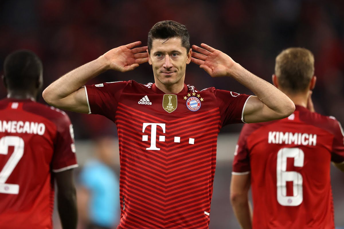 پخش زنده مراسم The Best 2021: مهدی طارمی برنده جایزه پوشکاش می شود؟