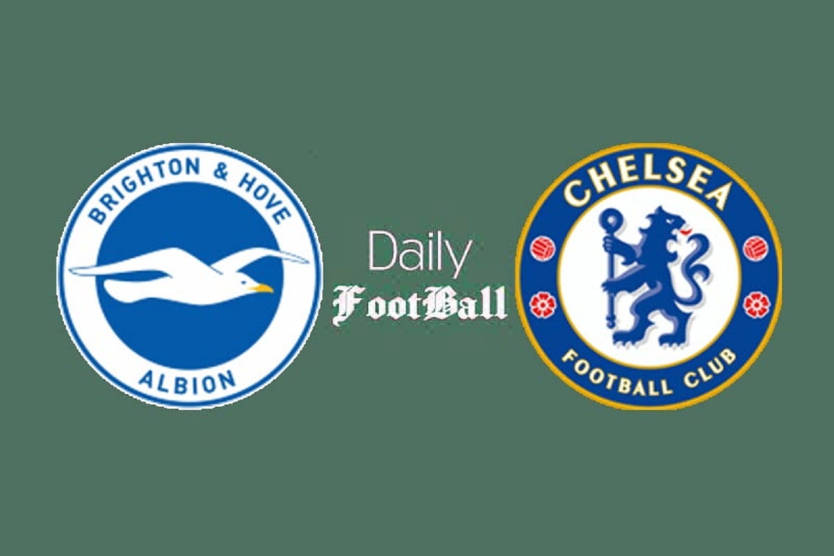 پخش زنده بازی چلسی و برایتون امشب سه شنبه 28 دی 1400