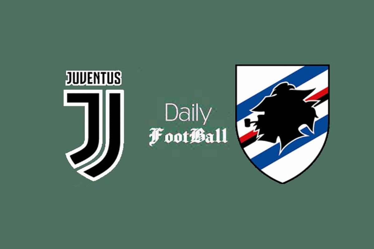 پخش زنده بازی یوونتوس و سمپدوریا امشب سه شنبه 28 دی 1400