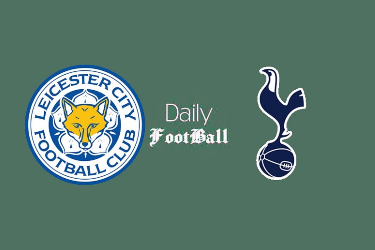 پخش زنده بازی لسترسیتی و تاتنهام امشب چهارشنبه 29 دی 1400