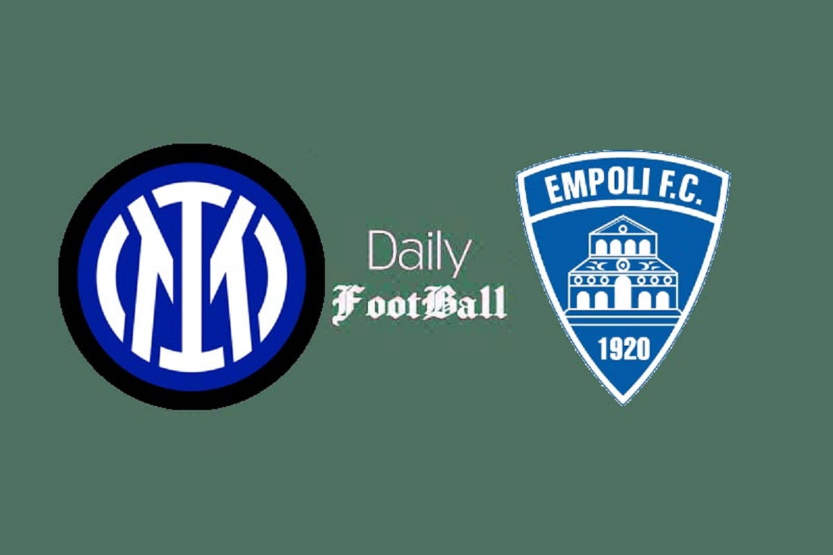 پخش زنده بازی اینتر و امپولی امشب چهارشنبه 29 دی 1400