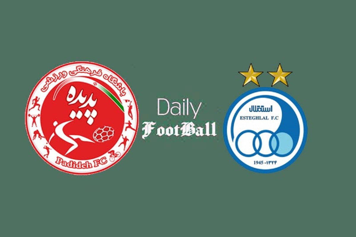 ترکیب استقلال مقابل پدیده برای بازی امروز 3 دی 1400