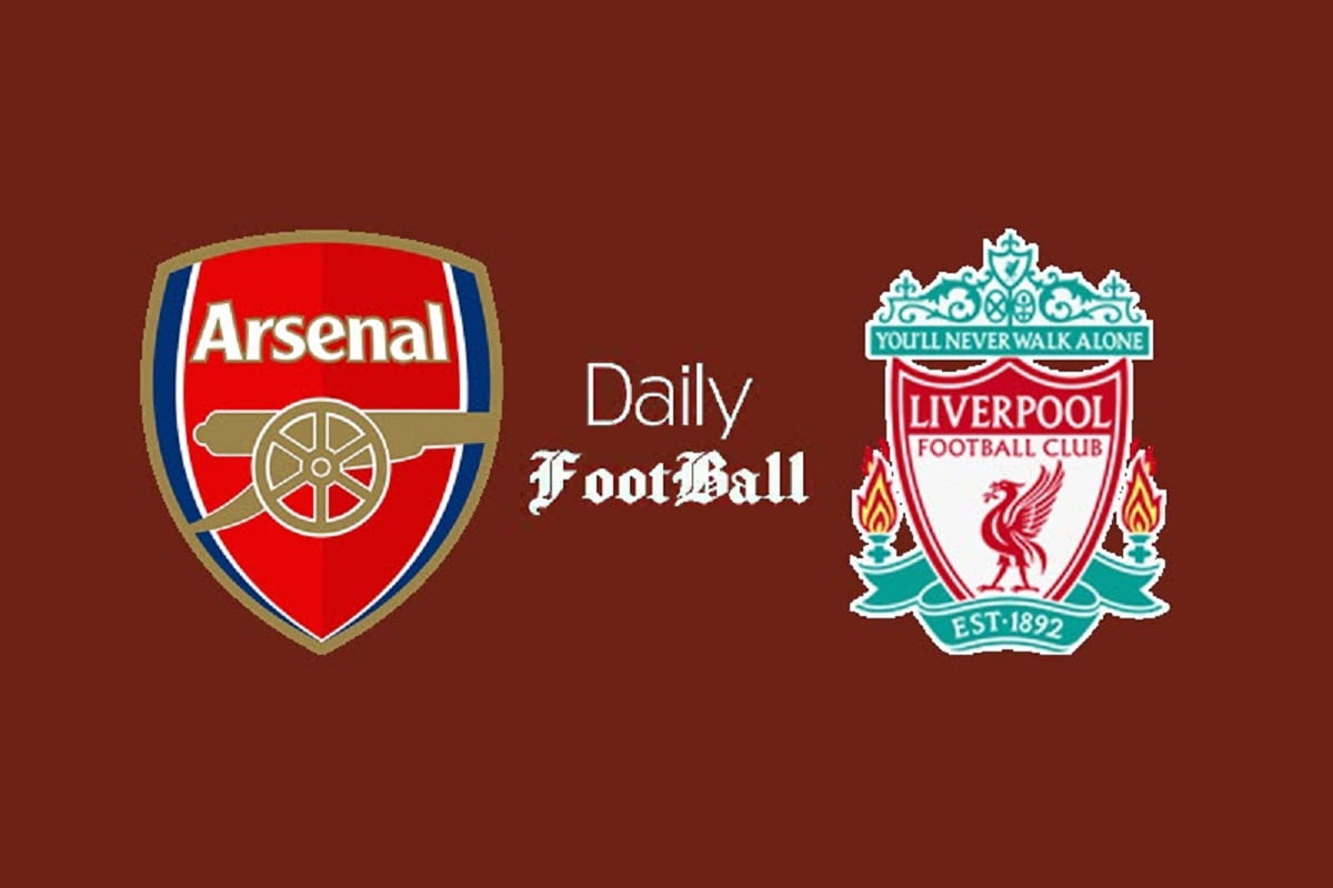 ساعت بازی آرسنال و لیورپول امشب پنجشنبه 30 دی 1400