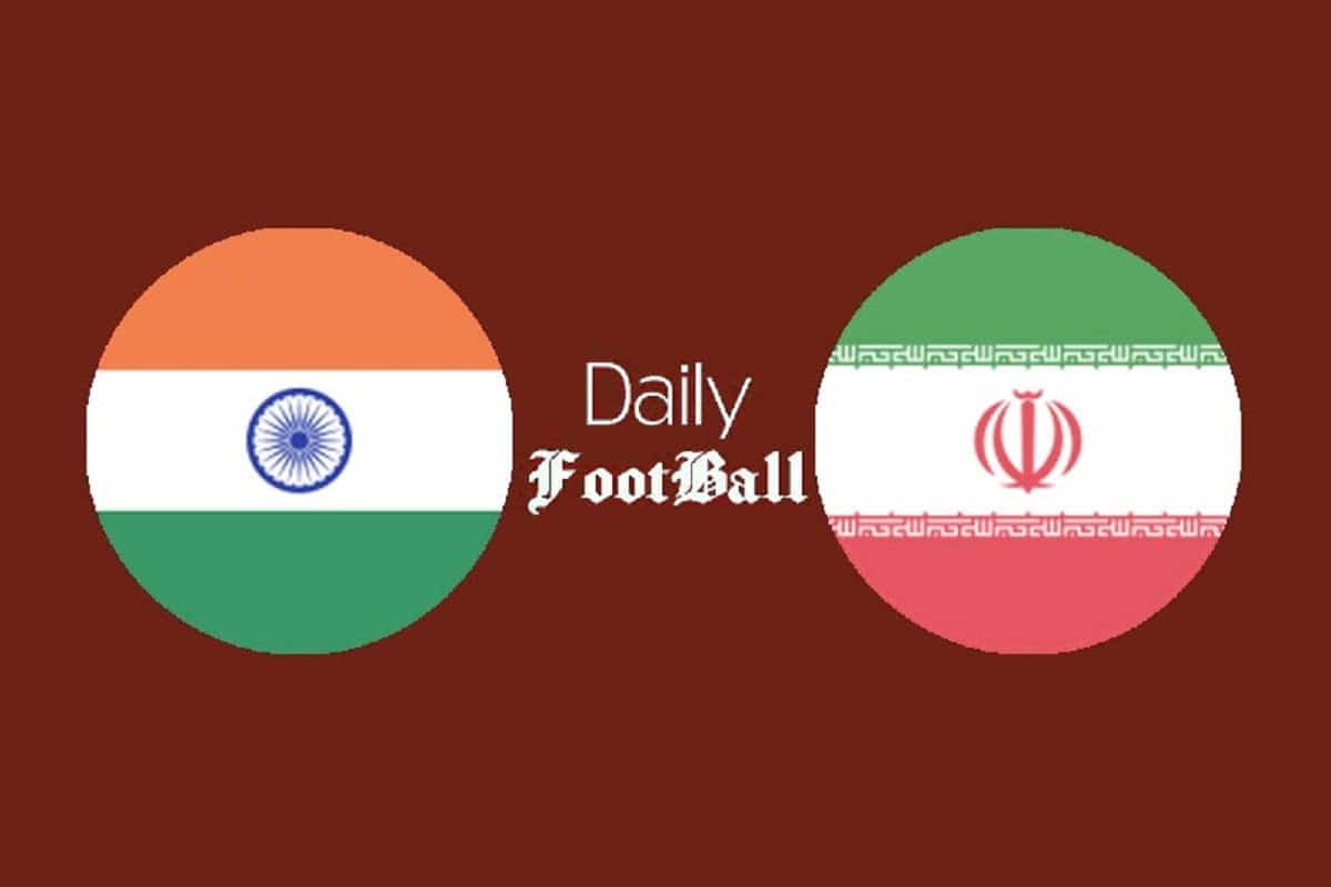 ساعت بازی زنان ایران و هند امشب پنجشنبه 30 دی 1400