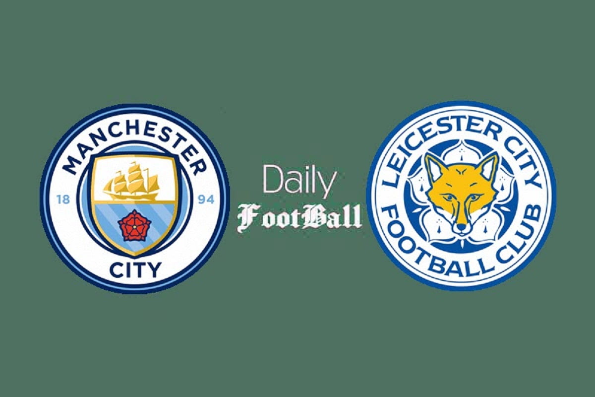 پخش زنده بازی منچسترسیتی و لسترسیتی امشب یکشنبه 5 دی 1400