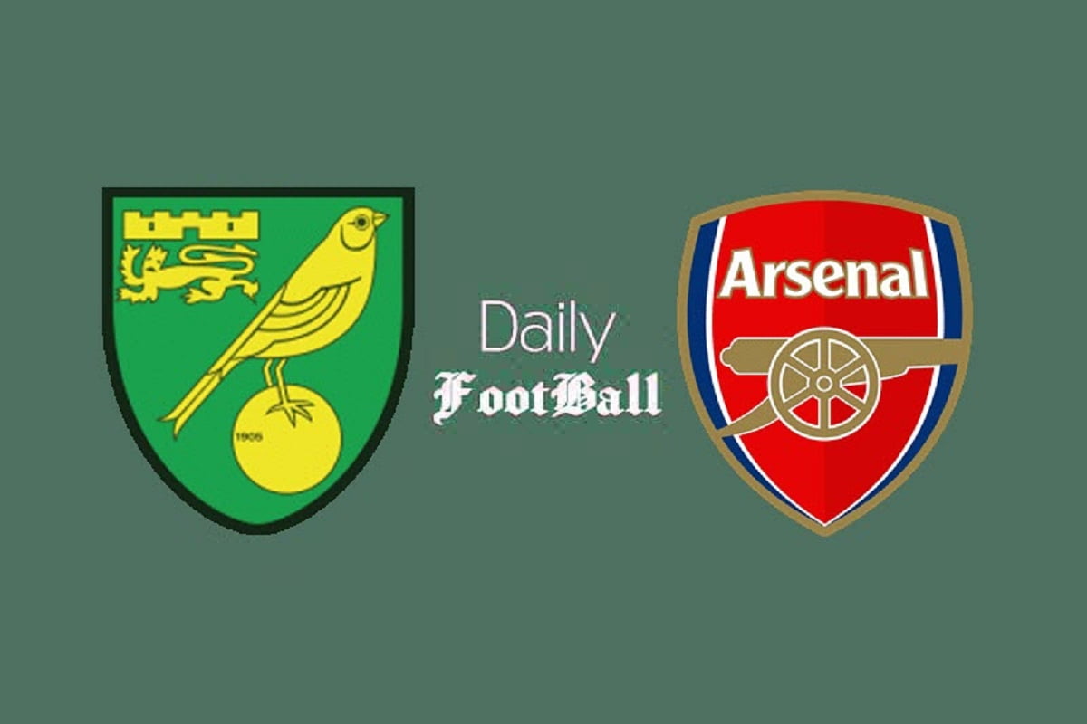 پخش زنده بازی آرسنال و نوریچ سیتی امشب یکشنبه 5 دی 1400