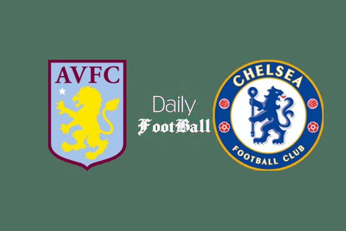 پخش زنده بازی چلسی و استون ویلا امشب یکشنبه 5 دی 1400