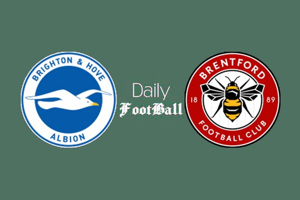 پخش زنده بازی برنتفورد و برایتون امشب یکشنبه 5 دی 1400