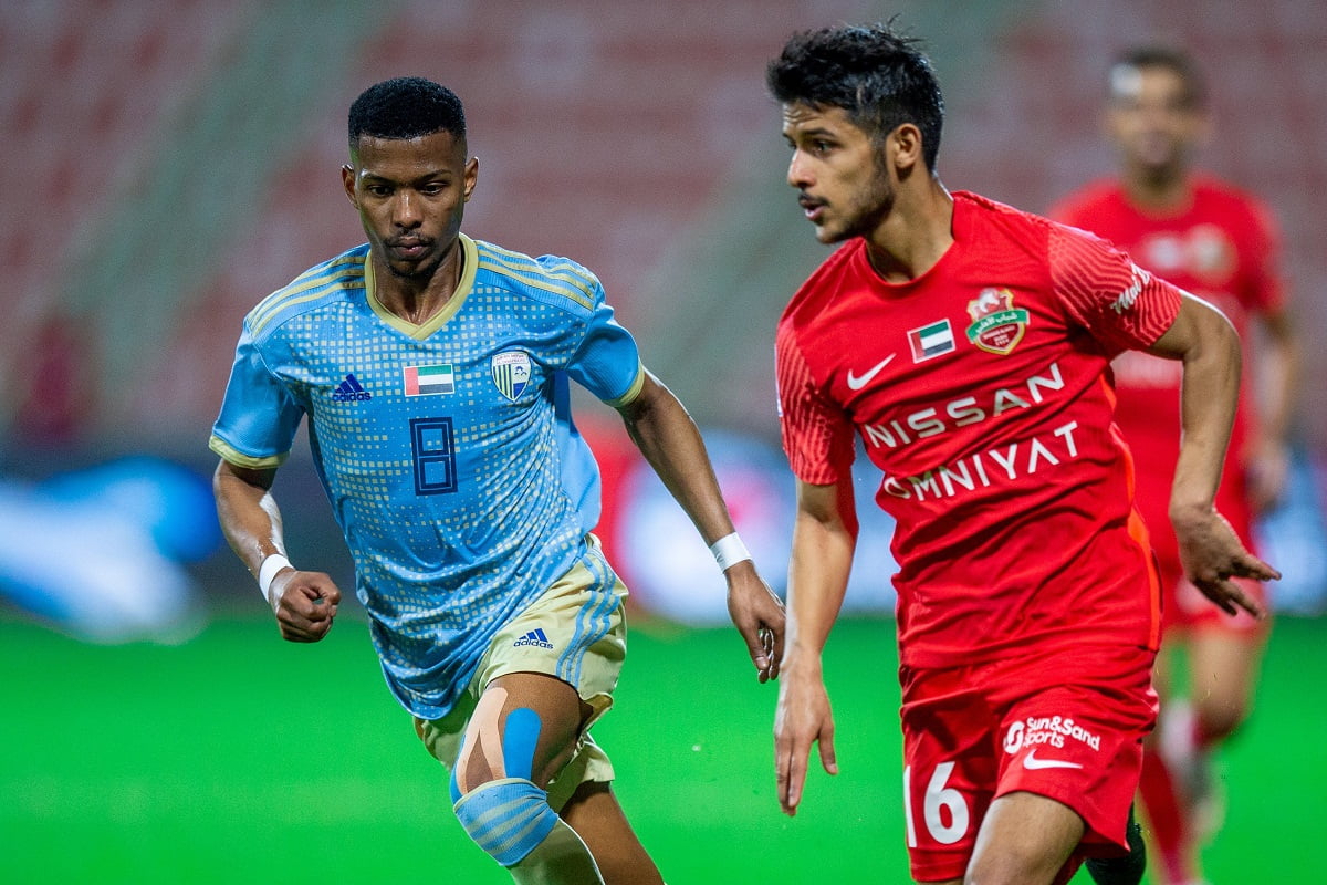 فیلم| خلاصه بازی شباب الاهلی و الظفره (سوپرگل احمد نوراللهی) امشب یکشنبه 5 دی 1400