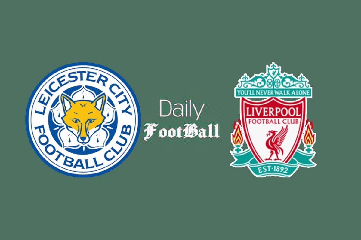 پخش زنده بازی لیورپول و لسترسیتی امشب سه شنبه 7 دی 1400