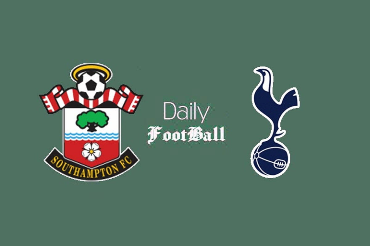 پخش زنده بازی تاتنهام و ساوتهمپتون امشب سه شنبه 7 دی 1400