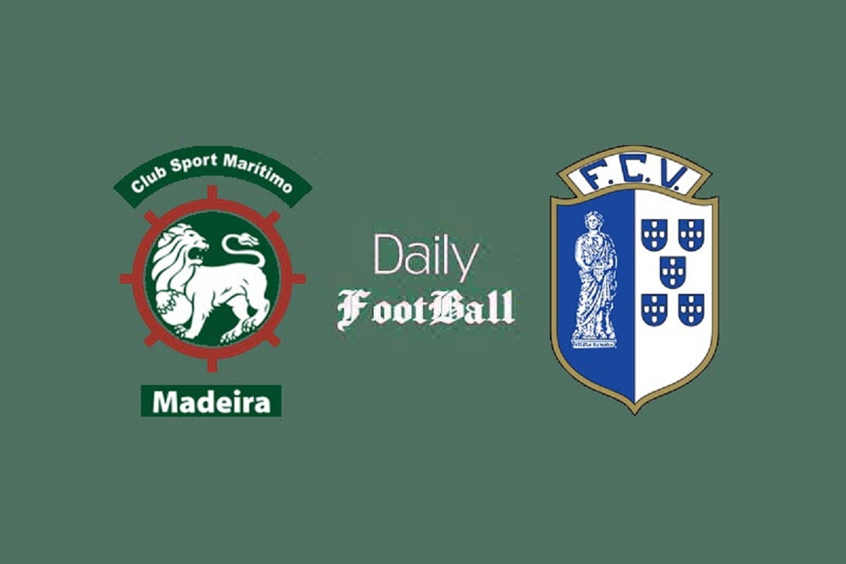 پخش زنده بازی ماریتیمو و ویزلا امشب سه شنبه 7 دی 1400