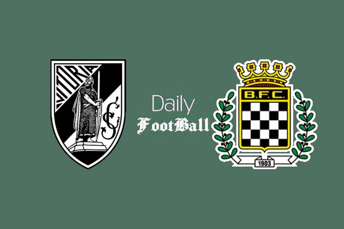 پخش زنده بازی بواویستا و ویتوریا گیمارش امشب چهارشنبه 8 دی 1400