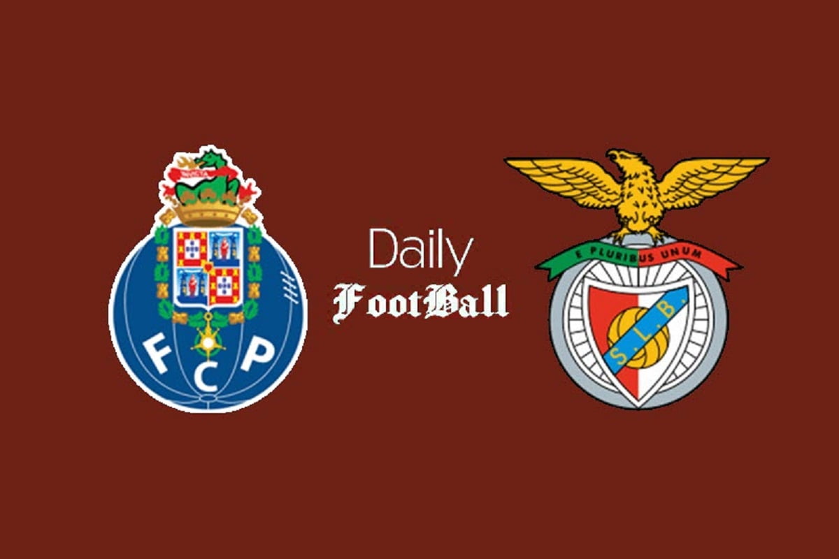 ساعت بازی پورتو و بنفیکا امشب پنجشنبه 9 دی 1400