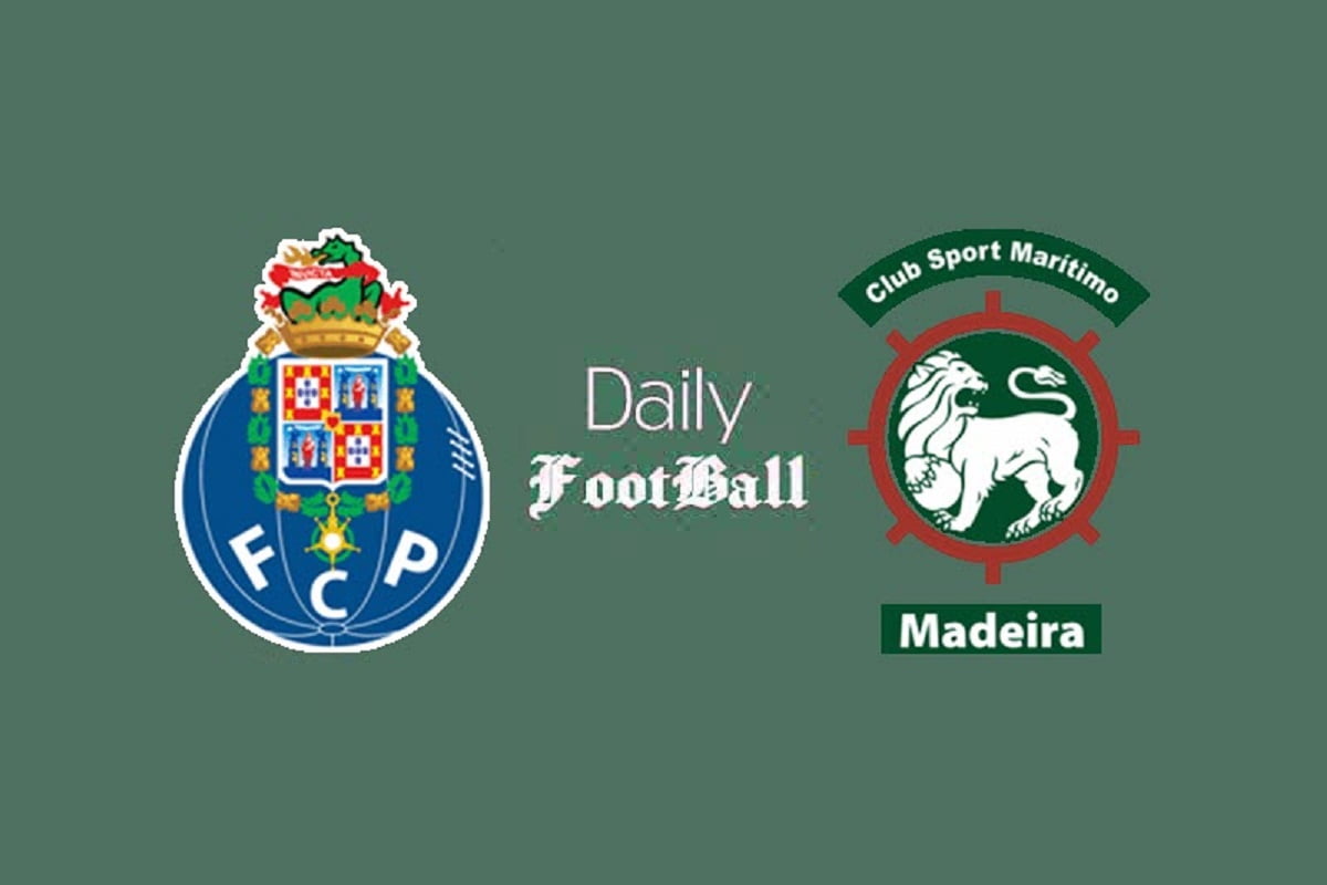 پخش زنده بازی پورتو و ماریتیمو امشب یکشنبه 10 بهمن 1400