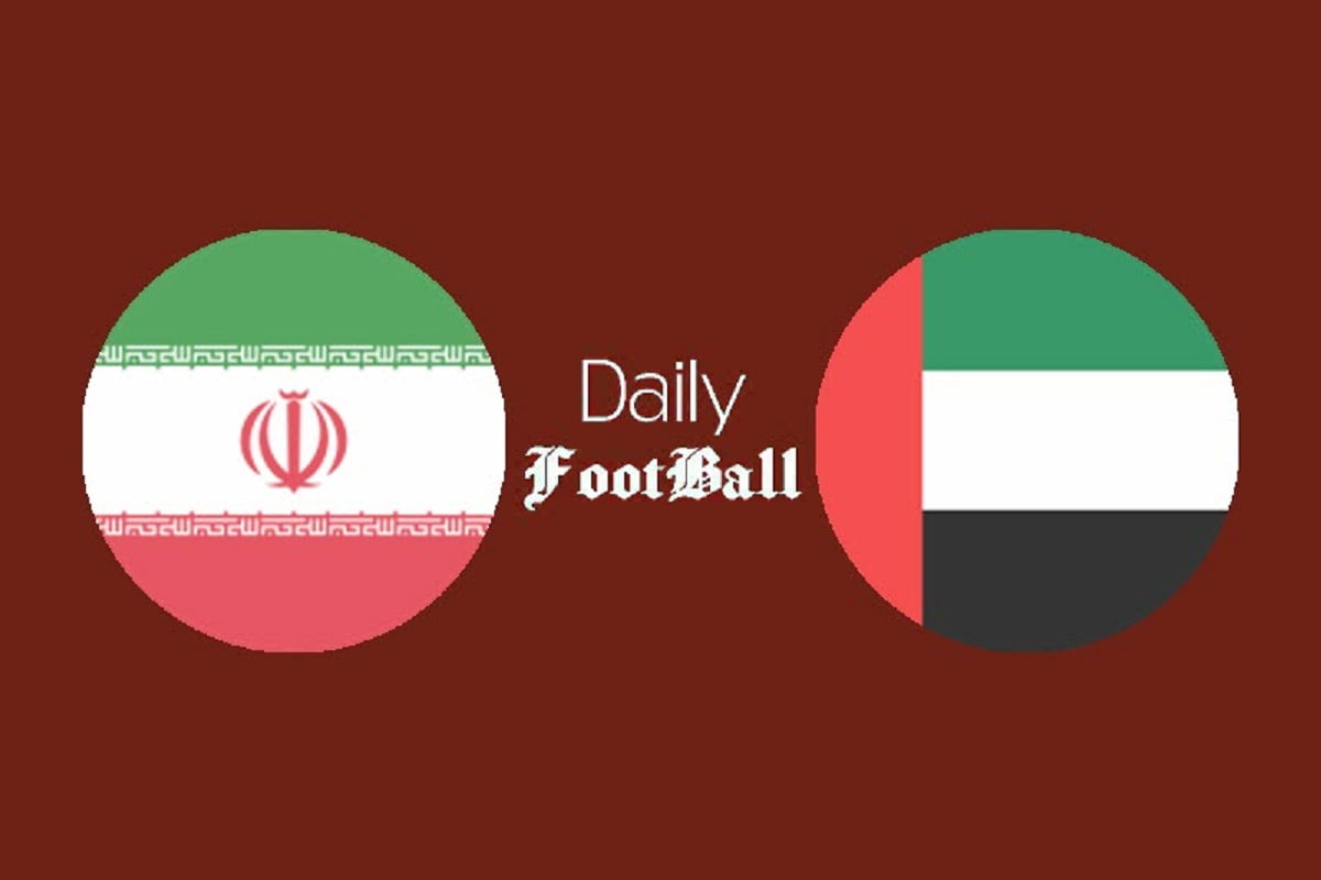 ترکیب احتمالی تیم ملی ایران مقابل امارات برای بازی امروز 12 بهمن 1400