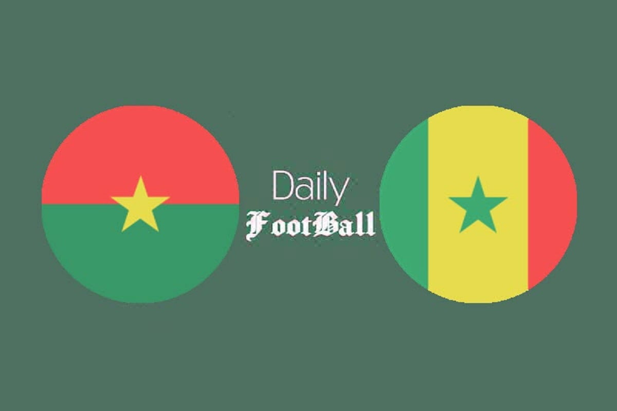 پخش زنده بازی سنگال و بورکینافاسو امشب چهارشنبه 13 بهمن 1400