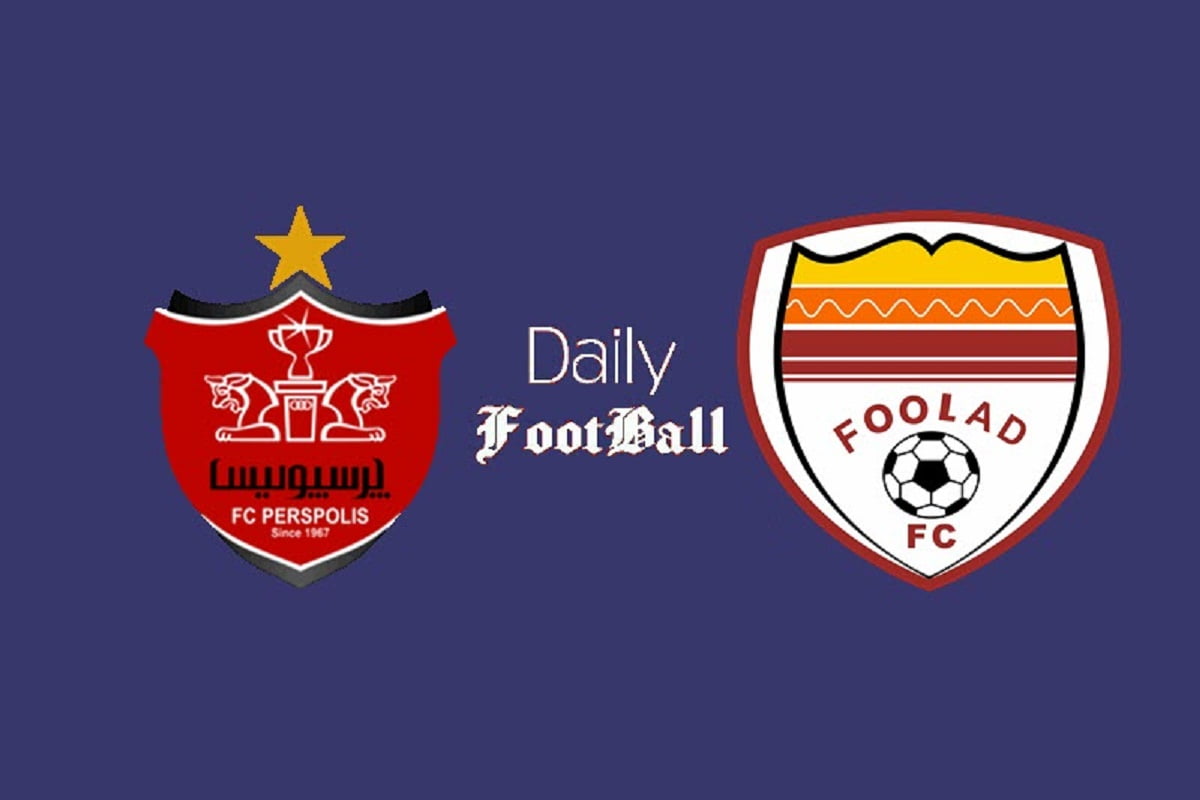 بازی بعدی پرسپولیس| زمان بازی پرسپولیس و فولاد خوزستان در سوپرجام