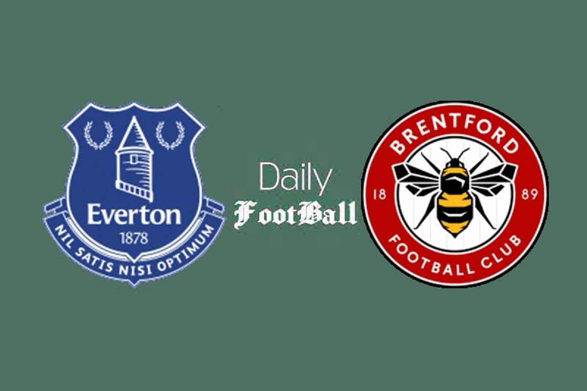 پخش زنده بازی اورتون و برنتفورد امشب شنبه 16 بهمن 1400