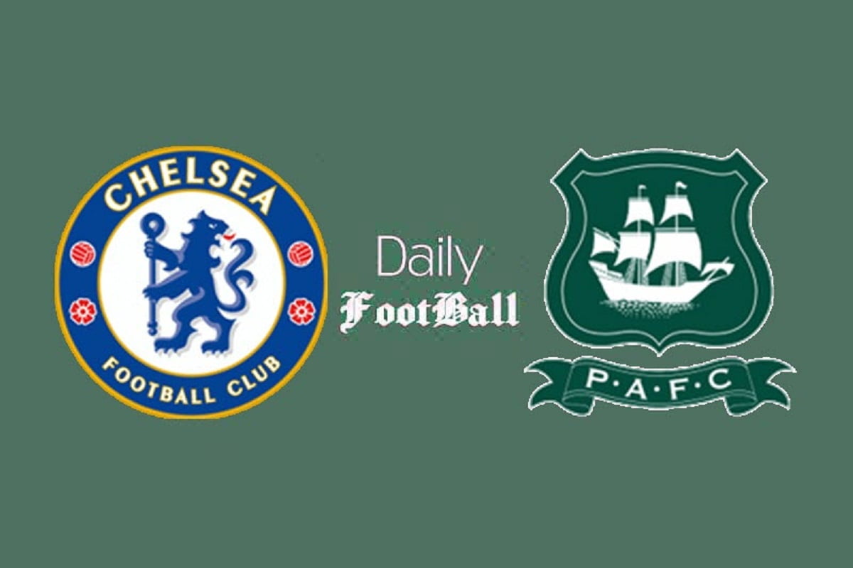 پخش زنده بازی چلسی و پلیموث امروز شنبه 16 بهمن 1400