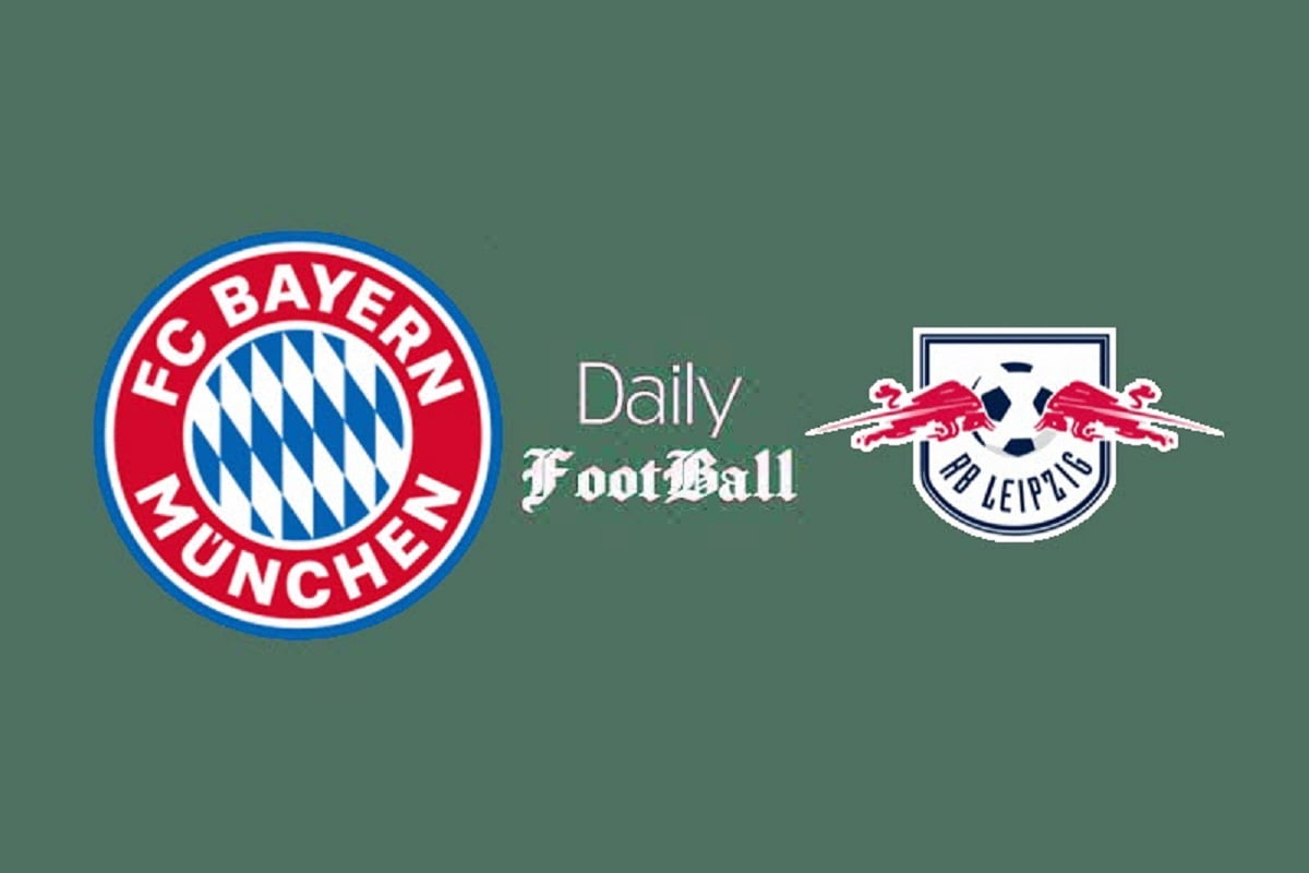 پخش زنده بازی بایرن مونیخ و لایپزیگ امشب شنبه 16 بهمن 1400