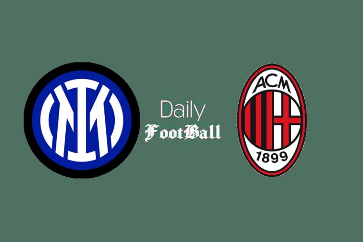 پخش زنده بازی اینتر و میلان امشب شنبه 16 بهمن 1400