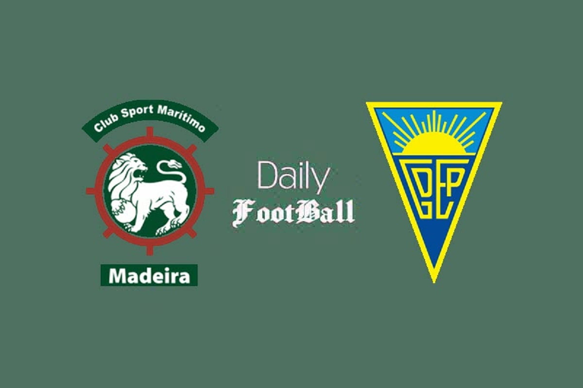 پخش زنده بازی ماریتیمو و استوریل امشب شنبه 16 بهمن 1400