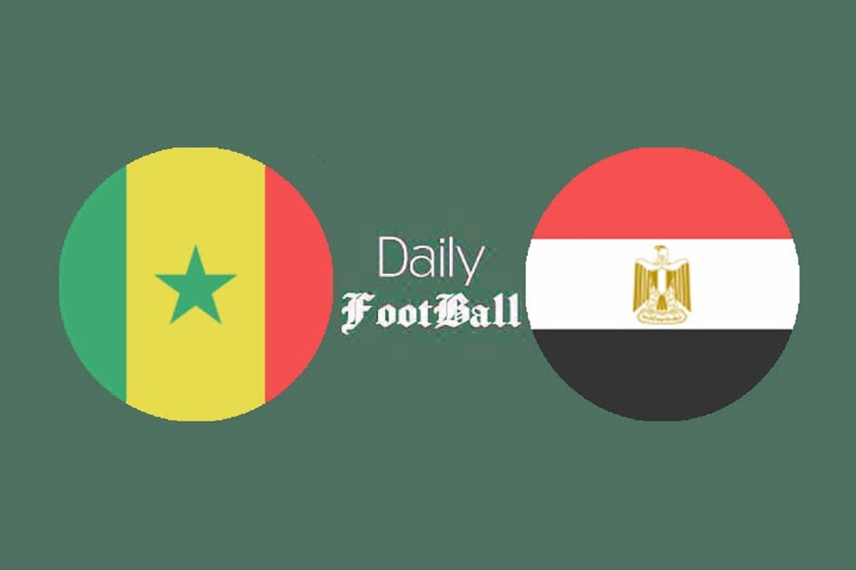 پخش زنده بازی مصر و سنگال امشب یکشنبه 17 بهمن 1400