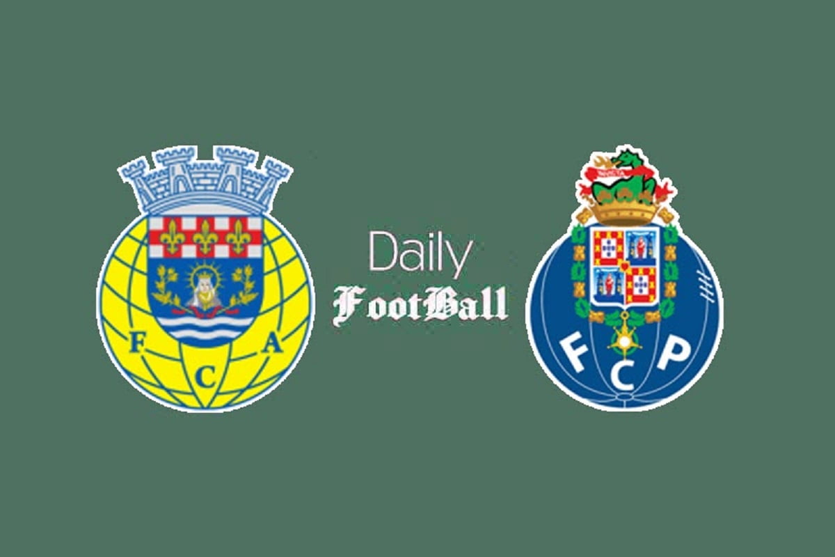 پخش زنده بازی پورتو و آروکا امشب یکشنبه 17 بهمن 1400