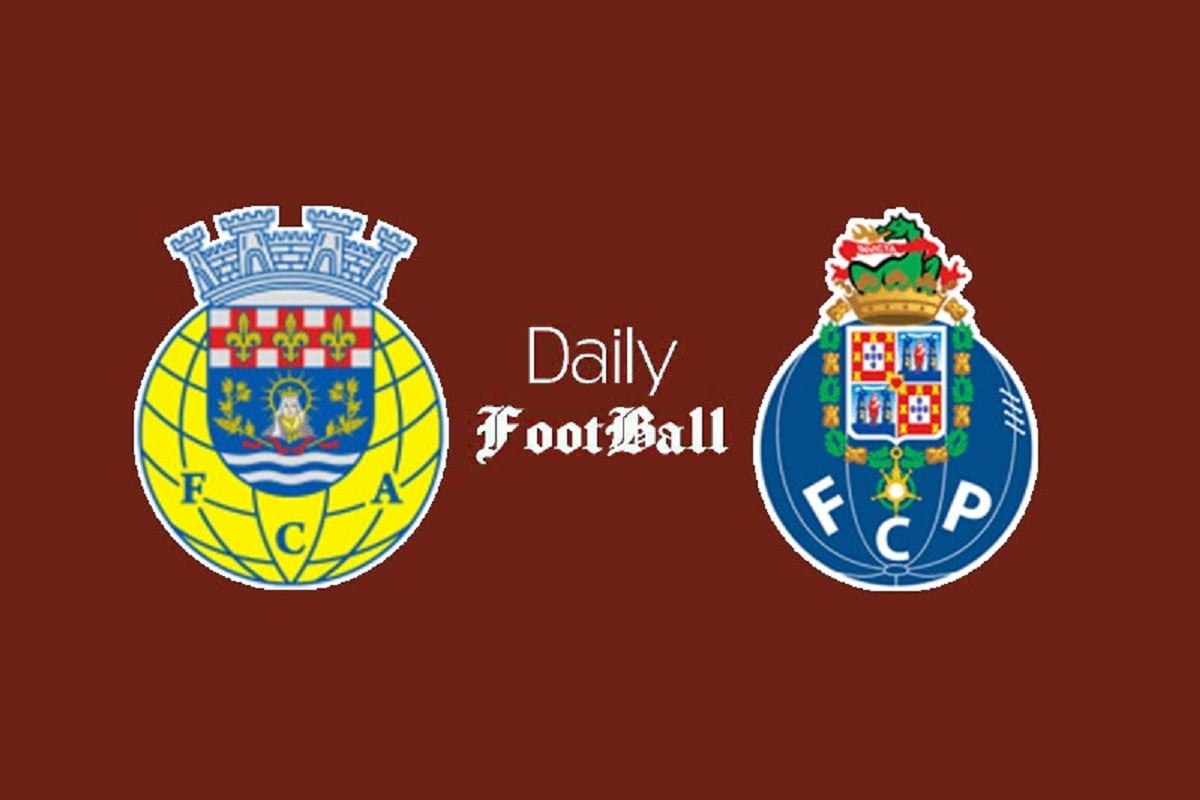 ساعت بازی پورتو و آروکا امشب یکشنبه 17 بهمن 1400