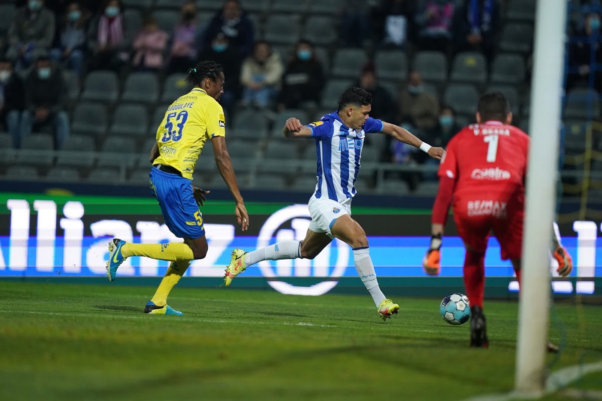 نتیجه بازی پورتو و آروکا| پیروزی پورتو در حضور مهدی طارمی