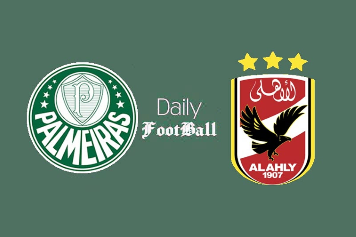 پخش زنده بازی پالمیراس و الاهلی امشب سه شنبه 19 بهمن 1400