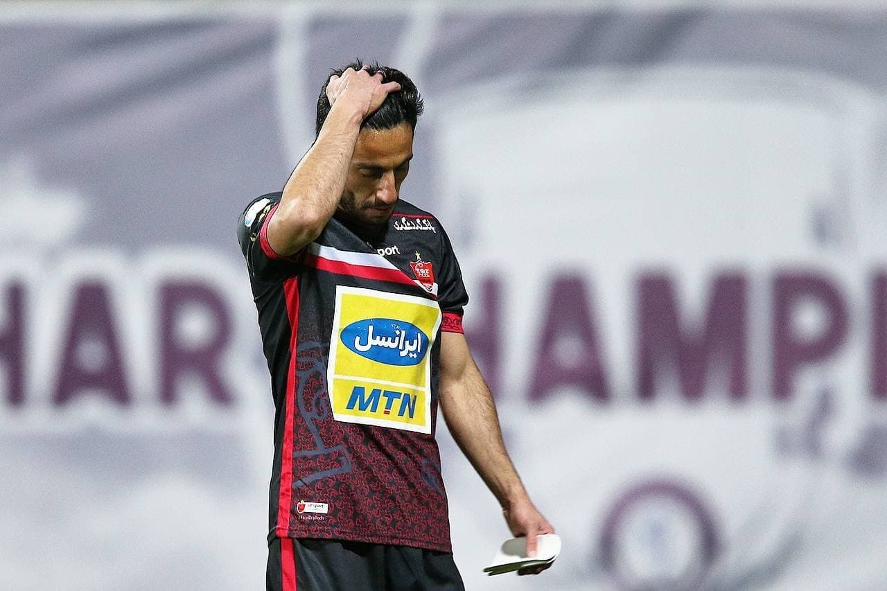 پایان کار مهدی شیری در پرسپولیس| رامین رضاییان به پرسپولیس می آید؟