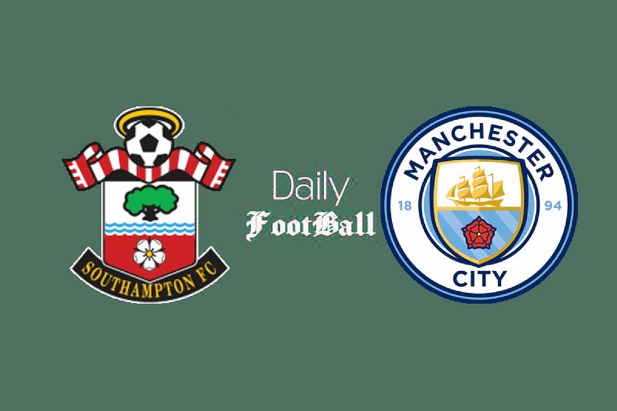 پخش زنده بازی منچسترسیتی و ساوتهمپتون امشب شنبه 2 بهمن 1400